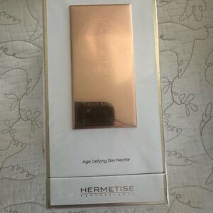 Hermetise Age Defying Skin Nectar